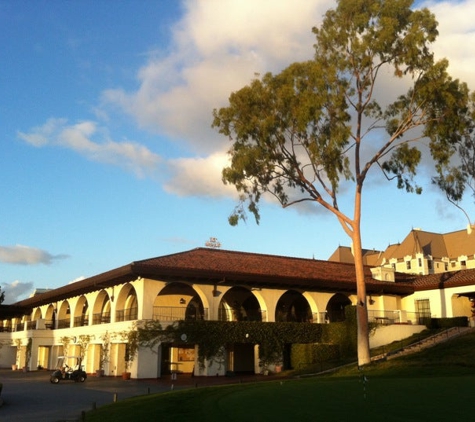 Wilshire Country Club