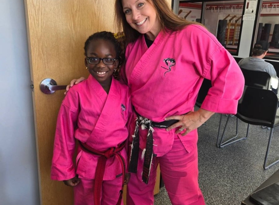 Dojo Karate - Minnetonka - Hopkins, MN