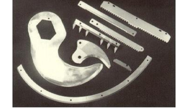 Machine Knives ( Aust ) Pty Ltd - Clayton, VIC
