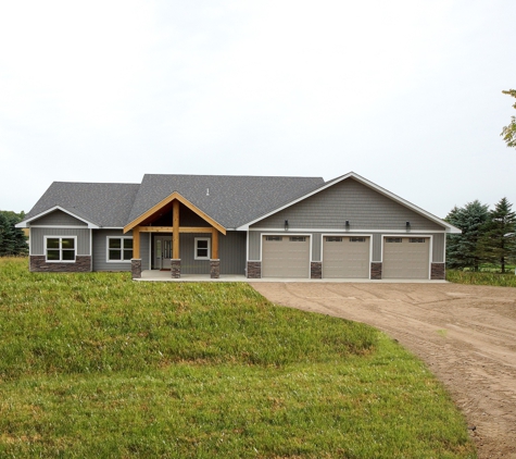 Arvola Builders, Inc. - Monticello, MN