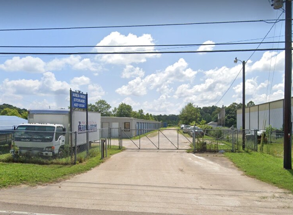 Area Wide Storage - Jackson, TN