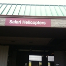 Safari Helicopters - Helicopter Charter & Rental Service