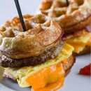 Chicago Waffles - American Restaurants