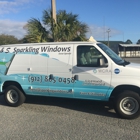 D & S Sparkling Windows, LLC