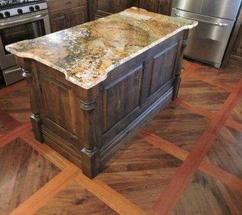 Grizzly Creek Hardwood Floors Inc - Glenwood Springs, CO