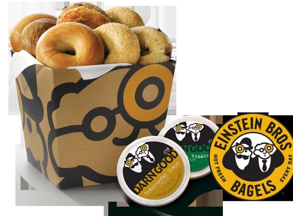 Einstein Bros Bagels - Saint Louis, MO