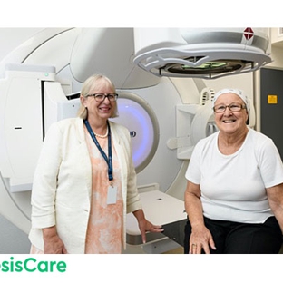 GenesisCare Centre for Oncology - Joondalup, WA