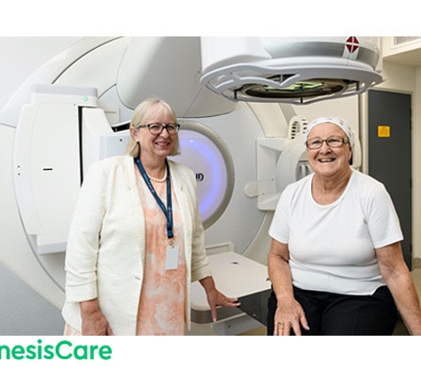 GenesisCare Centre for Cardiology - Perth, WA