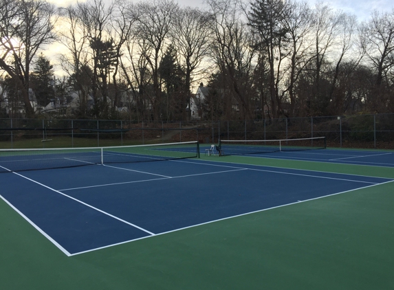 Scarsdale High School - Scarsdale, NY