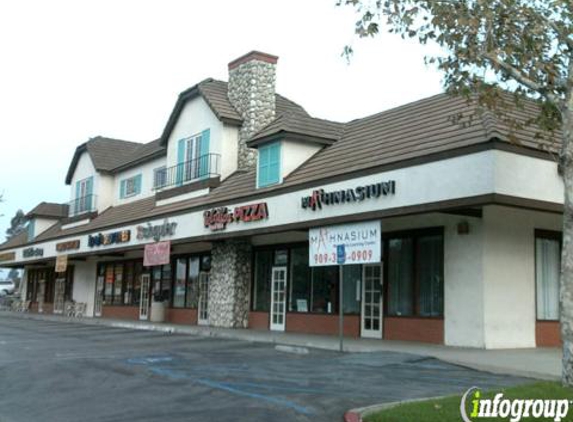 Flame Broiler - Upland, CA