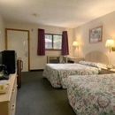 Enfield inn - Lodging