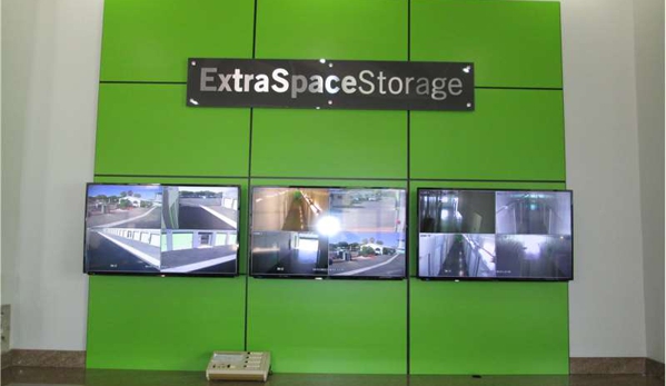 Extra Space Storage - Ladera Ranch, CA