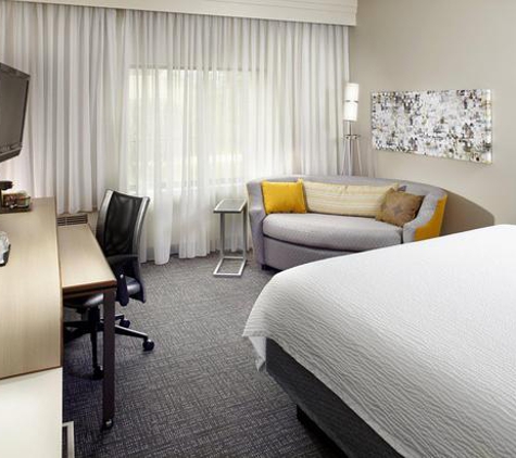 Courtyard by Marriott - Brighton, MI