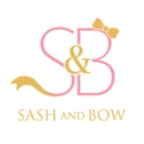 Sash and Bow - Women's Clothing
