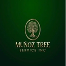 Munoz Tree Service inc