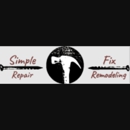 Simple Fix Repair & Remodeling - Altering & Remodeling Contractors