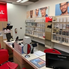 Target Optical