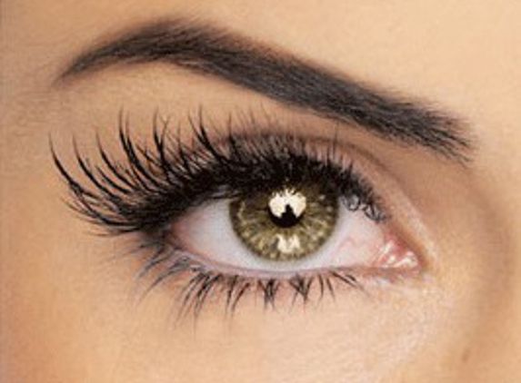 Eyelash Extensions Bella Silklashes - Coral Gables, FL