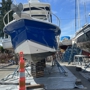 Seattle boat detailing