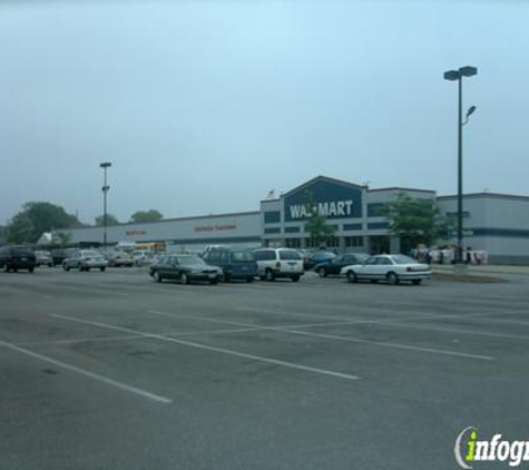 Walmart - Photo Center - Saint Louis, MO