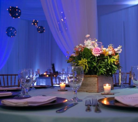 Signature Event Lighting - Mcallen, TX