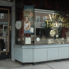 The Village Timekeeper