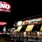 Uno Chicago Grill