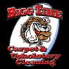 Bigg Time Carpet & Upholstery Cleaning gallery
