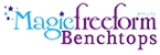 Magic Freeform Benchtops Pty Ltd - Laminates & Laminated Panels