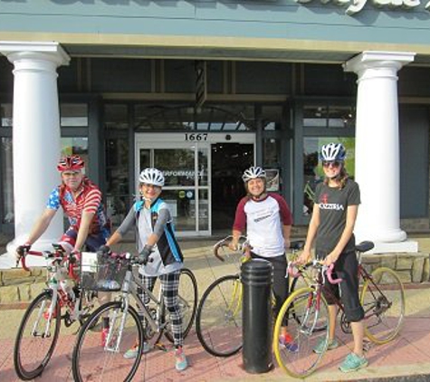 Performance Bicycle Shop - Rockville, MD