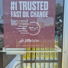 Jiffy Lube Oil Change