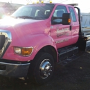 Henderson Towing - Towing
