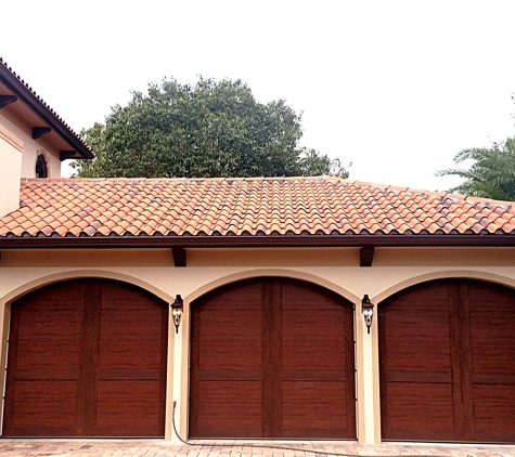 Blackjack Garage Doors - Miami, FL