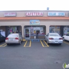 Super Cafeteria