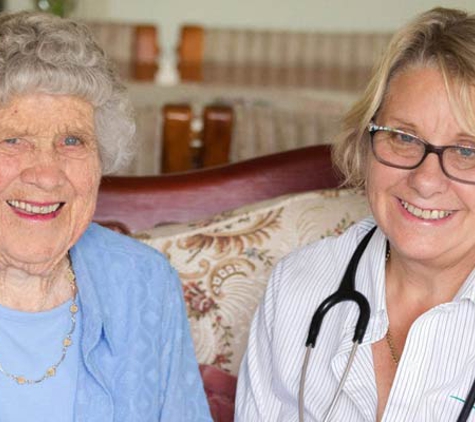 Anglican Care - Mount Hutton, NSW