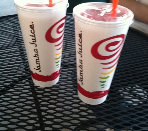 Jamba - Peoria, AZ