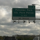 Street Bridge - Police Departments