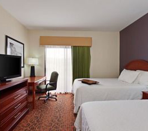 Hampton Inn & Suites San Clemente - San Clemente, CA