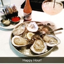 Half Shell Oyster House - American Restaurants