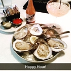 Half Shell Oyster House