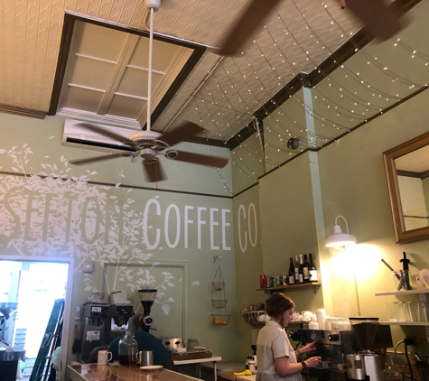 Sefton Coffee Company - Richmond, VA