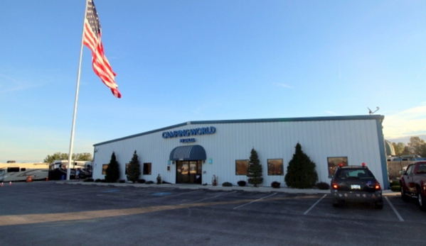 Camping World RV Sales - Hanover, PA