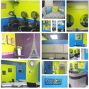 Blue Bliss Hair Studio - Hair Braiding