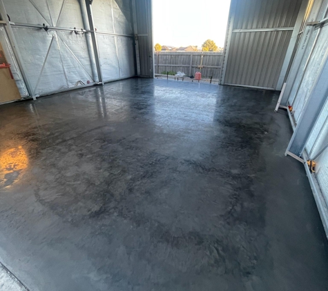 Salcrete Concreting