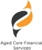 Aged Care Financial Services