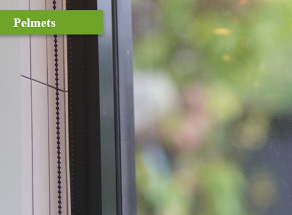 Moonee Furnishings Pty Ltd - Essendon, VIC. Pelmets