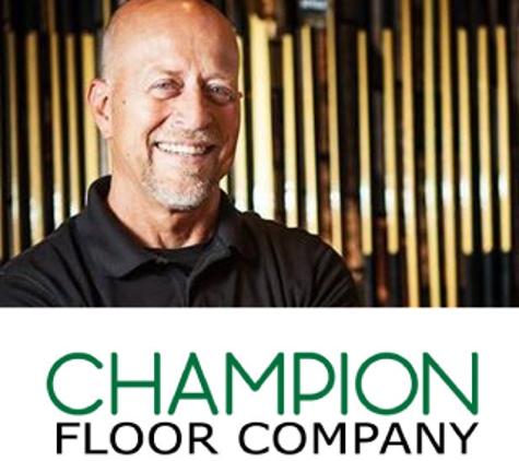 Champion Floor Company - Saint Louis, MO