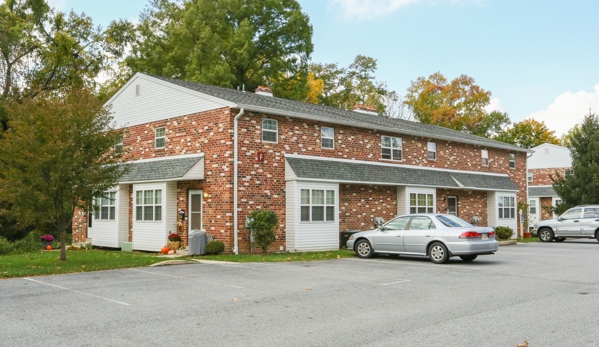 South Valley Townhomes - Paoli, PA