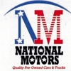 National Motors gallery