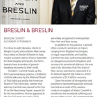 Breslin & Breslin